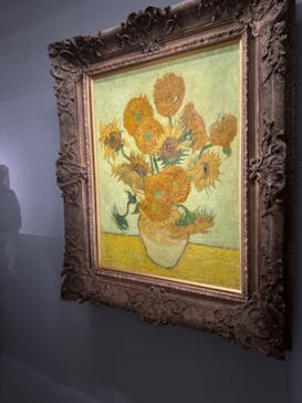 北欧の神秘（ＳＯＭＰＯ美術館）に投稿された画像（2024/4/6）