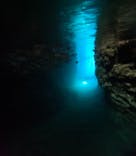 青の洞窟専門店　沖縄ダイビングショップ和に投稿された画像（2024/4/6）