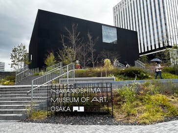 モネ　連作の情景に投稿された画像（2024/4/6）