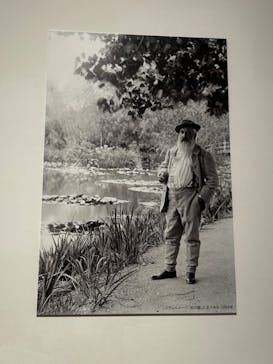 モネ　連作の情景に投稿された画像（2024/4/6）