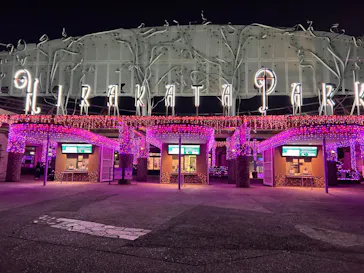 ひらかたパークに投稿された画像（2024/4/6）