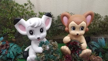 西武園ゆうえんちに投稿された画像（2024/4/6）