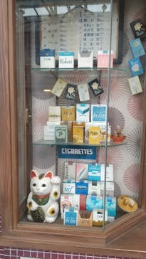 西武園ゆうえんちに投稿された画像（2024/4/6）