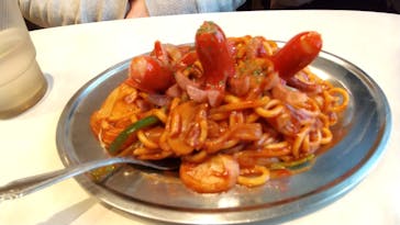 西武園ゆうえんちに投稿された画像（2024/4/6）