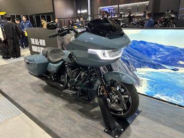 第4回名古屋モーターサイクルショーに投稿された画像（2024/4/6）