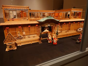 大吉原展に投稿された画像（2024/4/6）