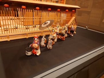 大吉原展に投稿された画像（2024/4/6）