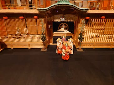 大吉原展に投稿された画像（2024/4/6）