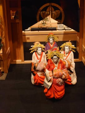 大吉原展に投稿された画像（2024/4/6）