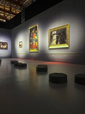 浜名湖花博2024に投稿された画像（2024/4/7）