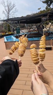 NESTA RESORT KOBE（ネスタリゾート神戸）に投稿された画像（2024/4/7）