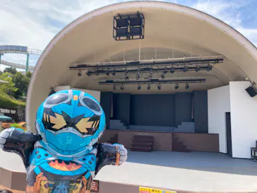 ひらかたパークに投稿された画像（2024/4/7）