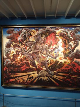 梅田スカイビル・空中庭園展望台に投稿された画像（2024/4/7）