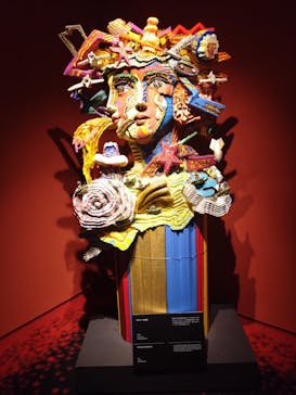 梅田スカイビル・空中庭園展望台に投稿された画像（2024/4/7）