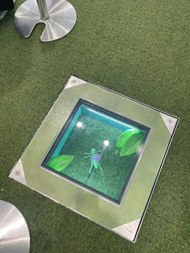 横浜アンパンマンこどもミュージアムに投稿された画像（2024/4/7）