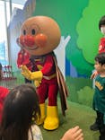 横浜アンパンマンこどもミュージアムに投稿された画像（2024/4/7）