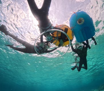 宮古島マリンショップSmileyに投稿された画像（2024/4/1）