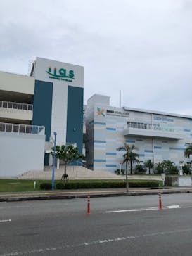 DMMかりゆし水族館に投稿された画像（2024/4/7）