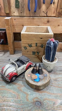 SWING BY（スウィング バイ）に投稿された画像（2024/4/7）