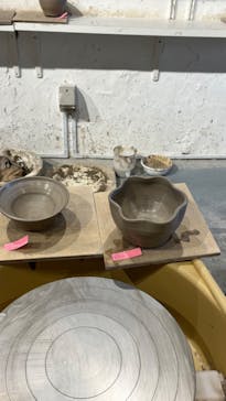 陶芸教室チルコロ 駒沢店に投稿された画像（2024/4/7）