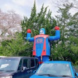 宇都宮動物園に投稿された画像（2024/4/7）