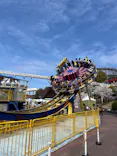 ひらかたパークに投稿された画像（2024/4/7）