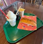 西武園ゆうえんちに投稿された画像（2024/4/7）