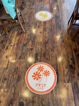 西武園ゆうえんちに投稿された画像（2024/4/7）