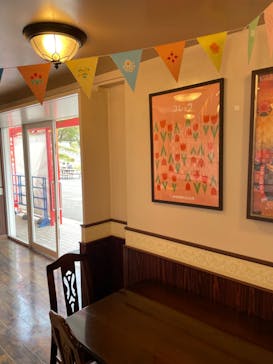 西武園ゆうえんちに投稿された画像（2024/4/7）