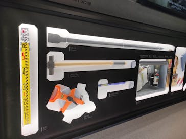 福井県立恐竜博物館に投稿された画像（2024/4/7）