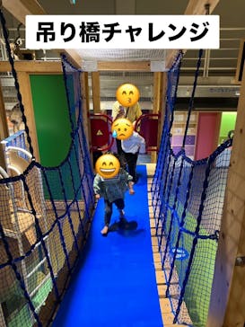 国立科学博物館に投稿された画像（2024/4/7）