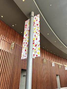 ヨシタケシンスケ展かもしれない 長野会場に投稿された画像（2024/4/7）