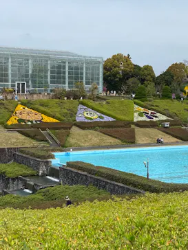 浜名湖花博2024に投稿された画像（2024/4/7）