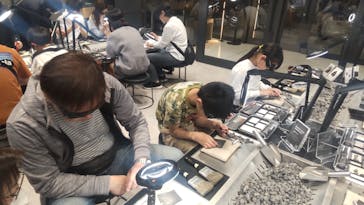 福井県立恐竜博物館に投稿された画像（2024/4/7）