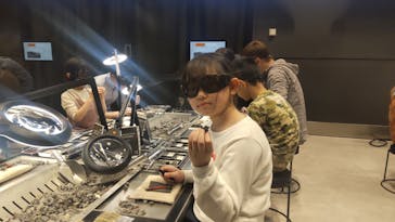 福井県立恐竜博物館に投稿された画像（2024/4/7）