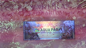 マクセル アクアパーク品川に投稿された画像（2024/4/7）