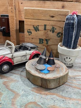 SWING BY（スウィング バイ）に投稿された画像（2024/4/7）