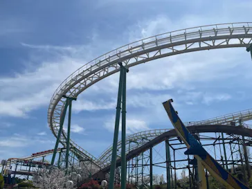 ひらかたパークに投稿された画像（2024/4/7）