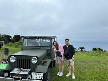 奄美ナイトツアーサービスに投稿された画像（2024/4/7）