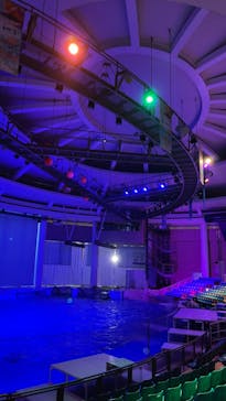 アクアワールド茨城県大洗水族館に投稿された画像（2024/4/7）