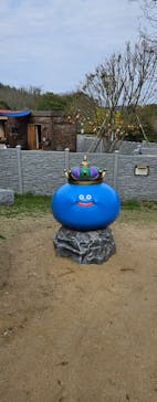 ニジゲンノモリに投稿された画像（2024/4/7）