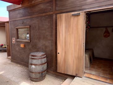 ニジゲンノモリに投稿された画像（2024/4/7）