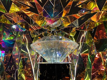 NARA IKIMONO MUSEUMに投稿された画像（2024/4/7）