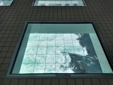 徳島県立 渦の道に投稿された画像（2024/4/7）