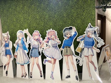 カワスイ 川崎⽔族館に投稿された画像（2024/4/7）