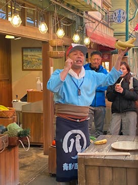 西武園ゆうえんちに投稿された画像（2024/4/7）