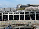 京都鉄道博物館×京都水族館に投稿された画像（2024/4/8）