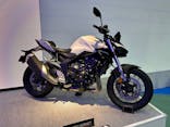 第4回名古屋モーターサイクルショーに投稿された画像（2024/4/8）