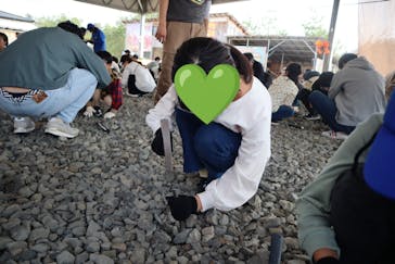 福井県立恐竜博物館に投稿された画像（2024/4/7）