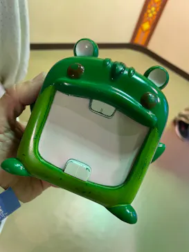 ひらかたパークに投稿された画像（2024/4/8）